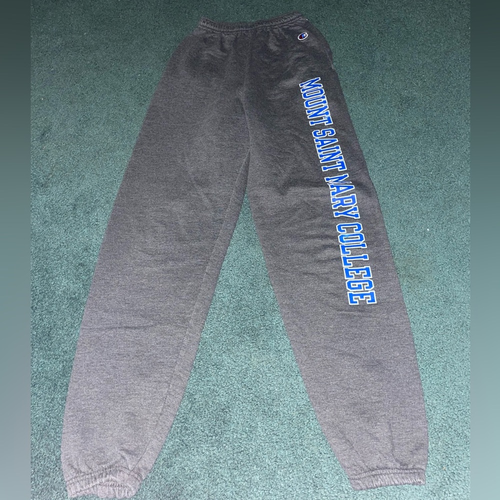Champion Kids Gray Sweatpants